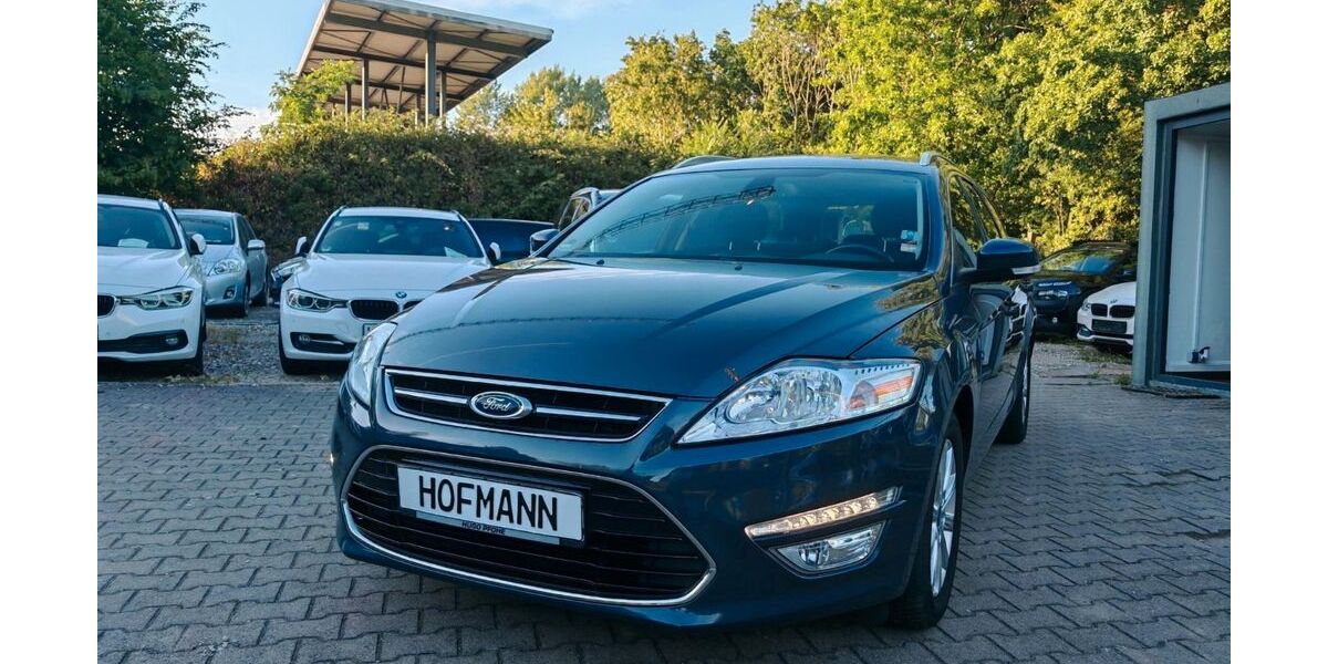 Ford Mondeo 218.000 km 4.490 &euro; Nürnberg 90427