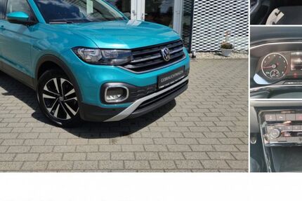 VW T-Cross 66.207 km 16.680 € Delitzsch 04509