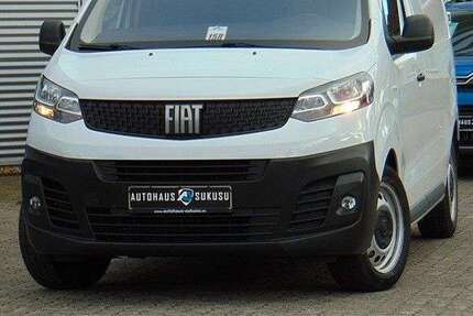 Fiat Scudo 104.833 km 13.990 &euro; Neumünster 24537