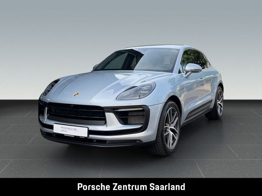 Macan