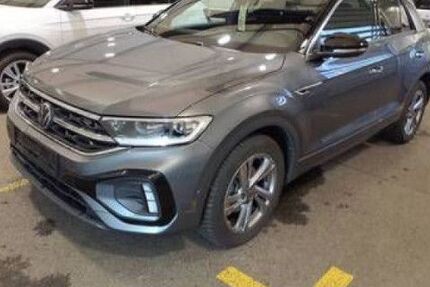 VW T-Roc 25.280 km 29.990 &euro; Landsberg 86899