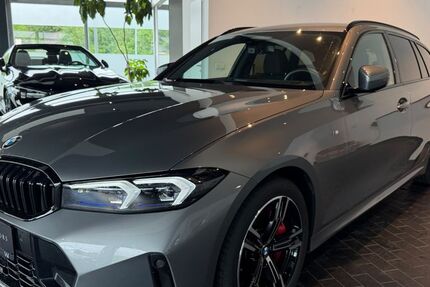 BMW 320 13.850 km 41.450 &euro; Bretzfeld 74626