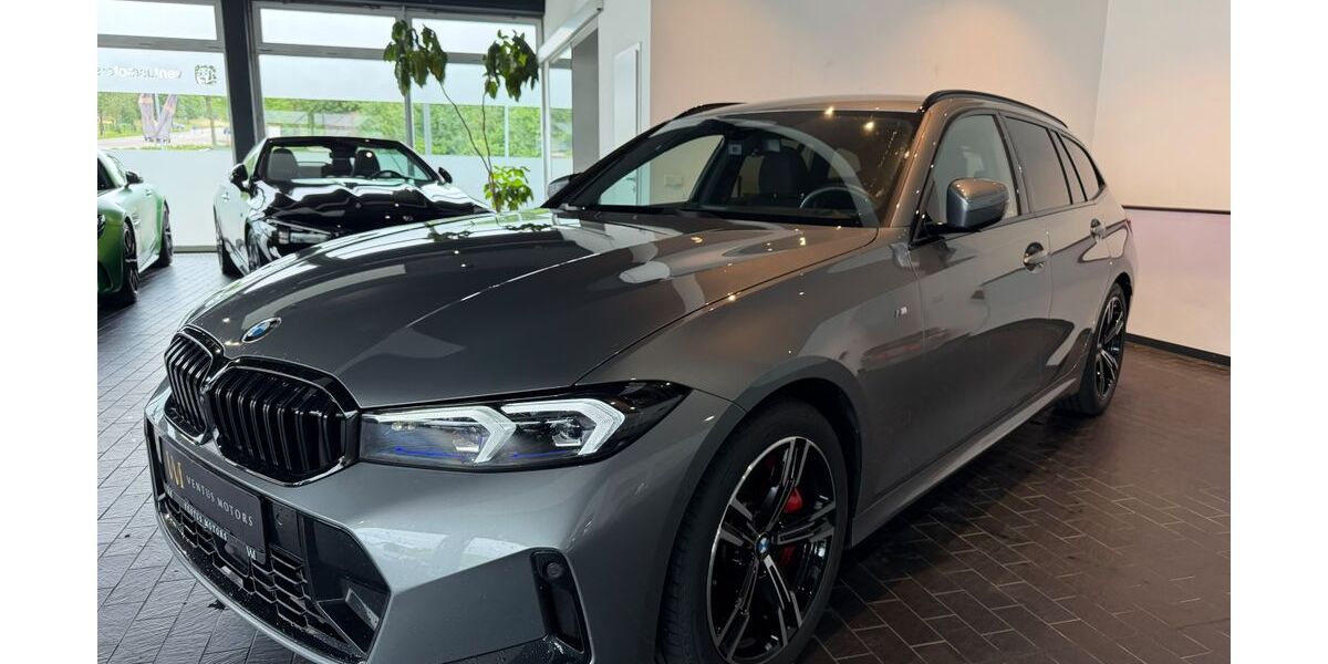 BMW 320 13.850 km 41.450 &euro; Bretzfeld 74626
