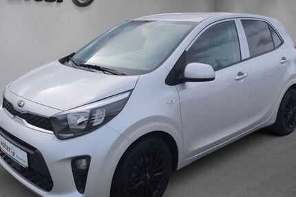 Kia Picanto 17.200 km 13.990 &euro; Pforzheim 75177