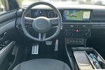 TUCSON N Line Hybrid 2WD 1.6 T-GDI EU6e HUD El. Pa