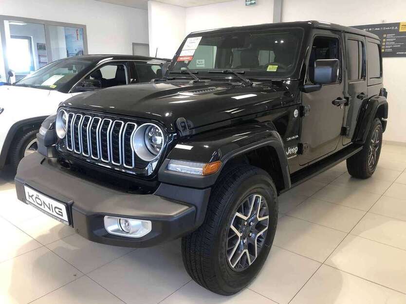 Wrangler