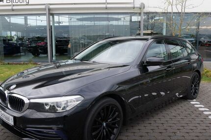 BMW 520 74.600 km 29.890 &euro; Bitburg 54634