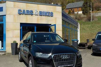 Audi Q3 115.000 km 12.990 &euro; Sebnitz 01855