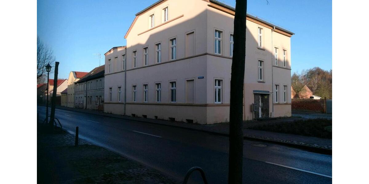 4 Zimmer Wohnung Erdgeschoss 101 m², Terrasse 4 zimmer