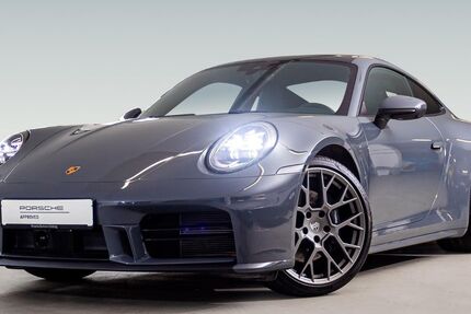 Porsche 992 12.290 km 139.780 &euro; Diez 65582