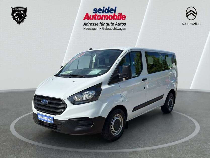 Transit Custom