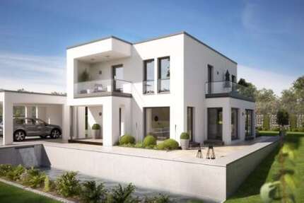 Haus zum Kaufen in Stadecken Elsheim 734.600 € 145 m² 5 zimmer