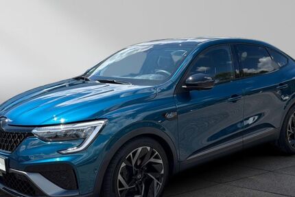 Renault Arkana 28.000 km 24.800 &euro; Haiger 35708