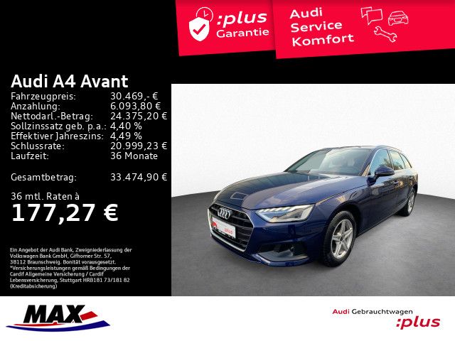 Audi A4 29.400 km 30.469 &euro; Offenbach am Main 63071