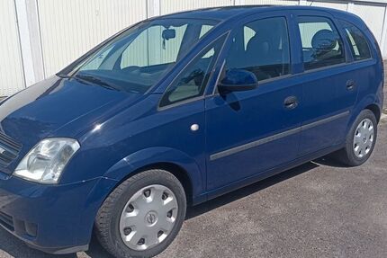Opel Meriva 220.000 km 750 &euro; Ludwigshafen 67065