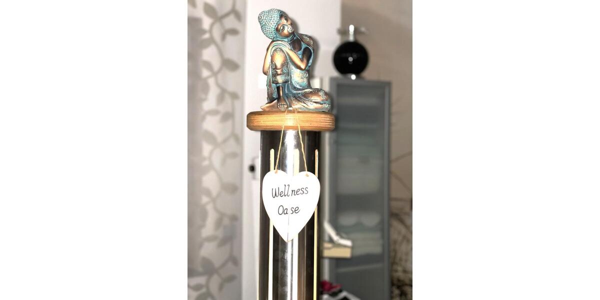 Behandlungsraum in Dierdorf - 10TageMon. - ebenerdig zimmer