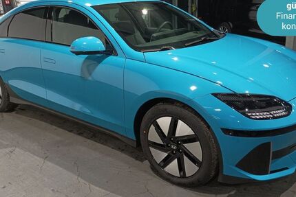 Hyundai IONIQ 6 31.047 km 34.770 &euro; Eching 85386