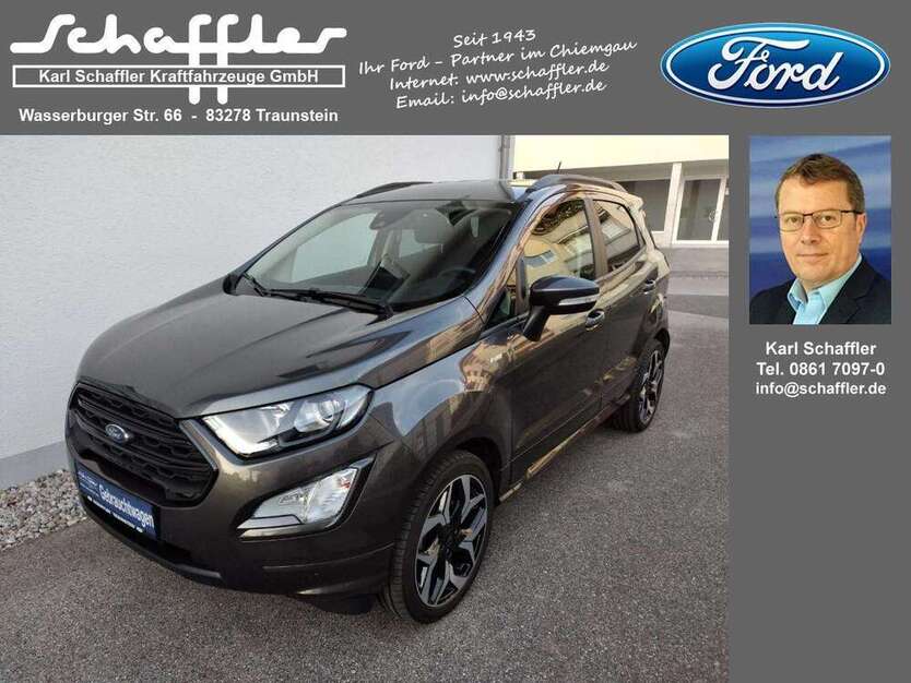 EcoSport