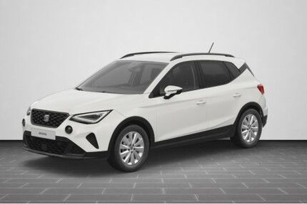 Seat Arona 17.440 km 20.980 &euro; Mainz 55129