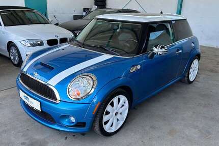 Mini Cooper S 146.503 km 6.980 &euro; Rendsburg 24768
