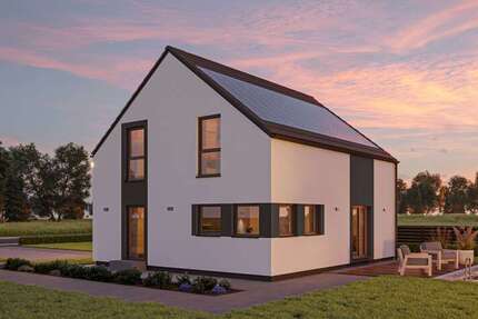 Haus Beeskow - 4 Zimmer, 148 m&sup2;, 324.000&euro; | Angebot:26118204