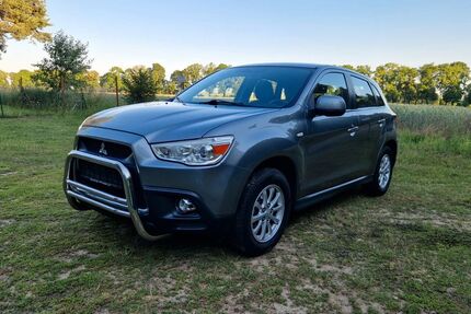 Mitsubishi ASX 353.000 km 4.300 &euro; Neuruppin 16816