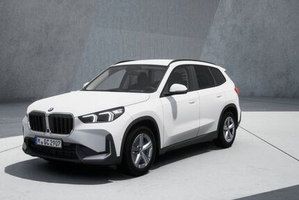 BMW X1 12.190 km 42.865 &euro; Schleiz 07907
