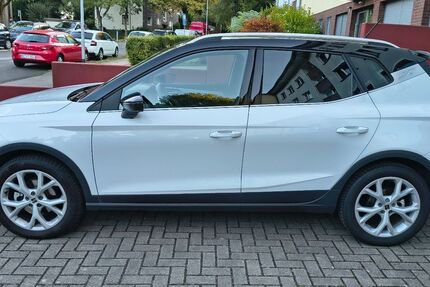 Seat Arona 28.000 km 18.500 &euro; Essen 45276