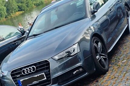 Audi A5 170.000 km 16.500 &euro; Frankfurt am Main 60598