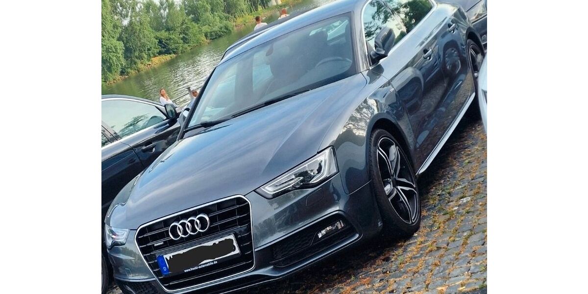 Audi A5 170.000 km 16.500 &euro; Frankfurt am Main 60598