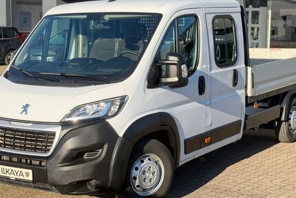 Peugeot Boxer 140.080 km 16.980 &euro; Giesen 31180