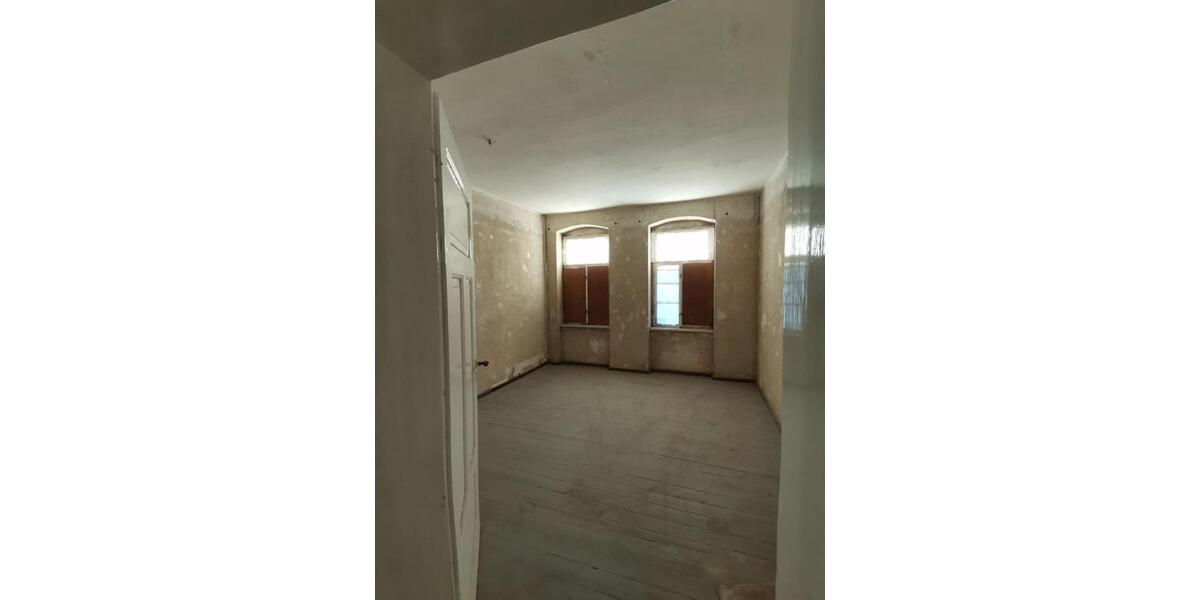 Mehrfamilienhaus, Wohnhaus Weißenfels - 55.000&euro; | Angebot:25877409