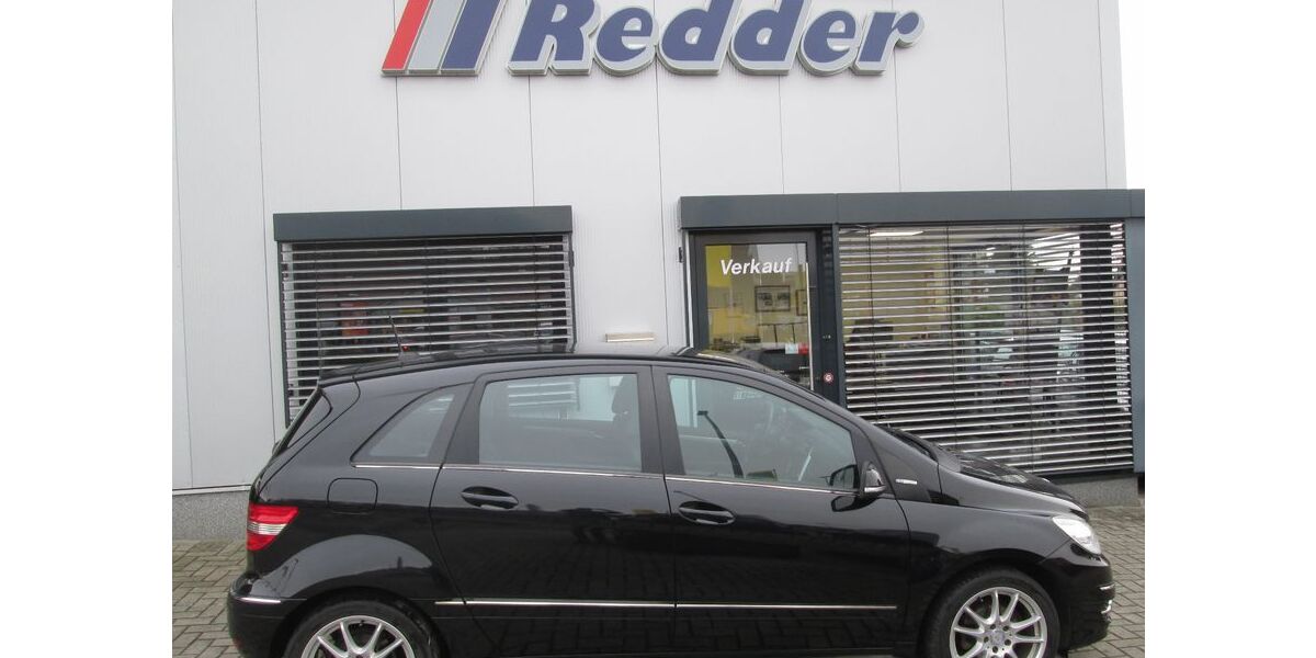 Mercedes-Benz B 160 108.700 km 6.850 &euro; Bad Iburg 49186
