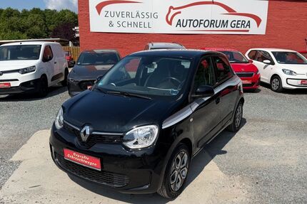 Renault Twingo 89.745 km 6.590 &euro; Gera 07546