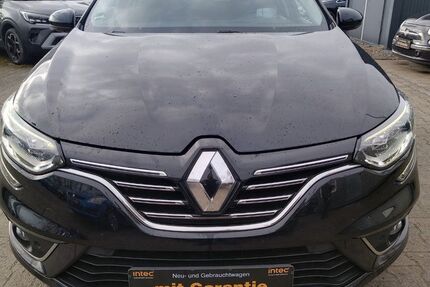 Renault Megane 55.000 km 13.900 &euro; Diepoldshofen 88299