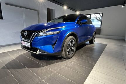 Nissan Qashqai 29.902 km 24.990 &euro; Dachau 85221