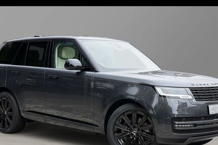 Land Rover Range Rover 6.000 km 180.178 € Köln 50968