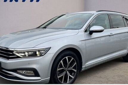 VW Passat Variant 45.847 km 29.654 &euro; Mügeln 04769