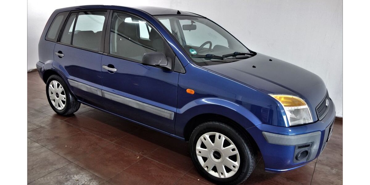 Ford Fusion 99.000 km 1.999 &euro; Mühlacker 75417