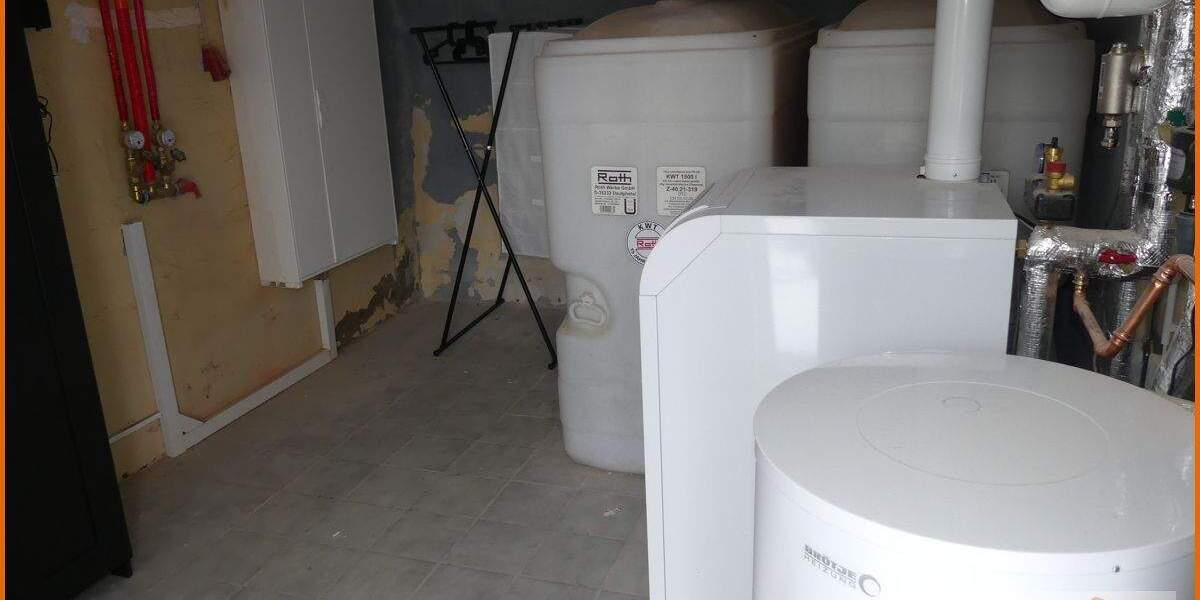 Einfamilienhaus Sinntal Mottgers - 8 Zimmer, 200 m&sup2;, 305.000&euro; | Angebot:24780950