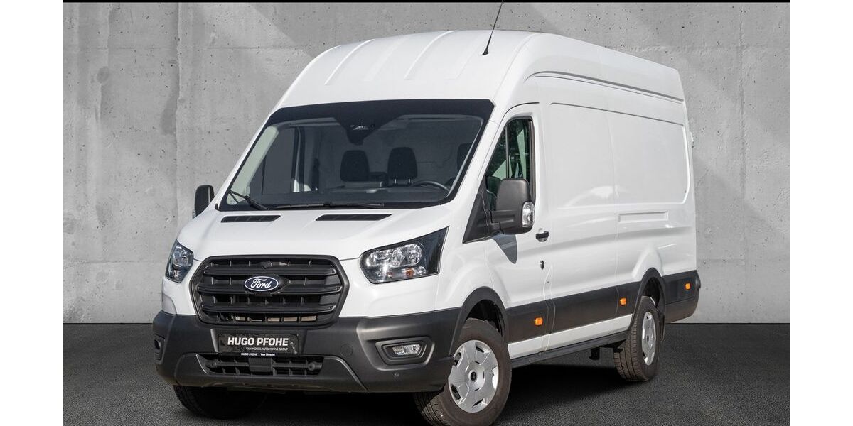 Ford Transit 21.978 km 32.950 &euro; Schwerin 19061