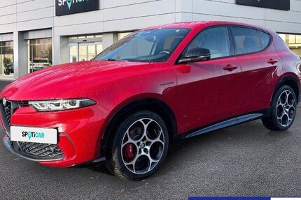 Alfa Romeo Tonale 38.615 km 25.880 &euro; Essen 45143