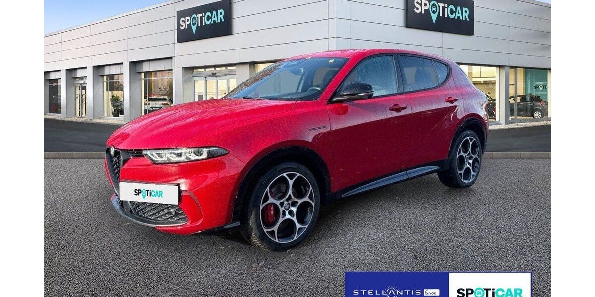 Alfa Romeo Tonale 38.615 km 25.980 &euro; Essen 45143