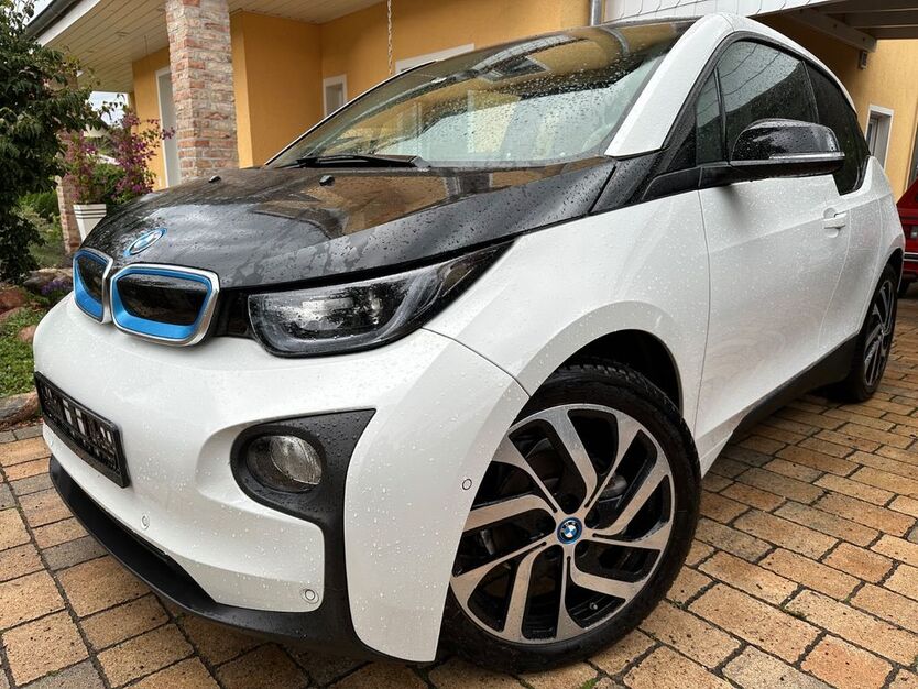 BMW i3 61.000 km 11.999 € Falkensee 14612