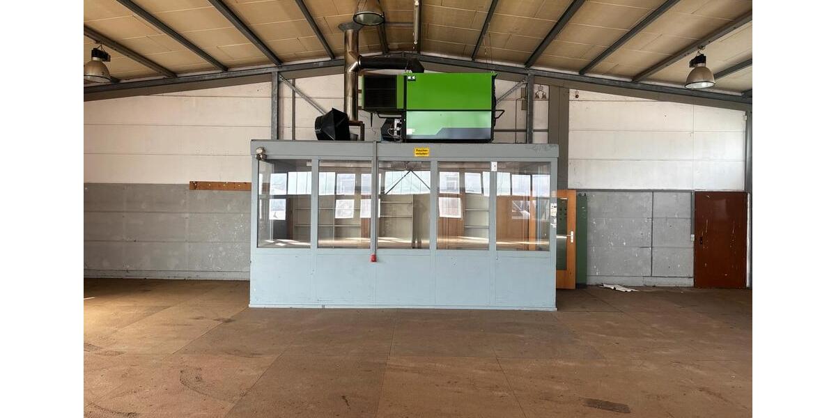 Gewerbeobjekt Salach - 2.499&euro; | Angebot:26008121