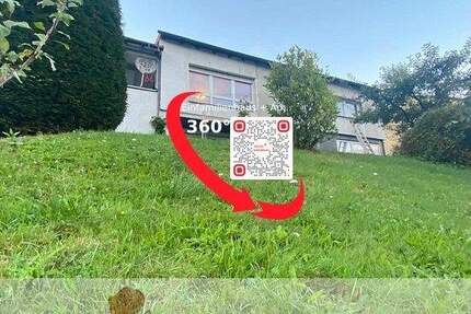 Einfamilienhaus + Appartement + ELW - teilsaniert 7 zimmer