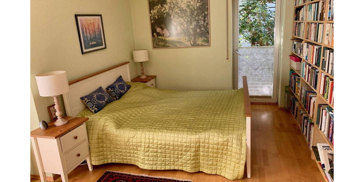 Doppelhaushälfte Frankfurt am Main Ginnheim - 5 Zimmer, 157 m&sup2;, 949.000&euro; | Angebot:26670099