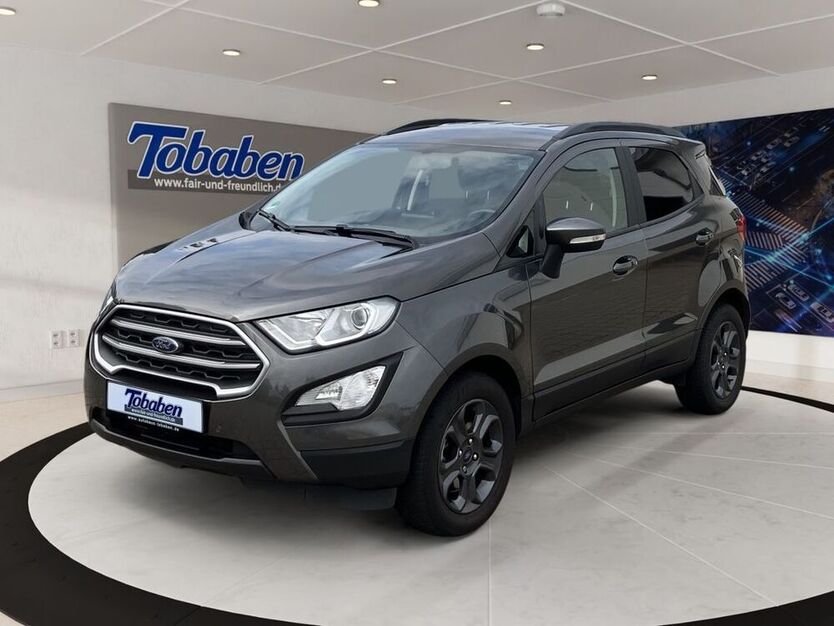 EcoSport