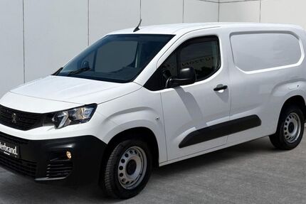 Peugeot Partner 107.650 km 11.127 &euro; Kevelaer 47623