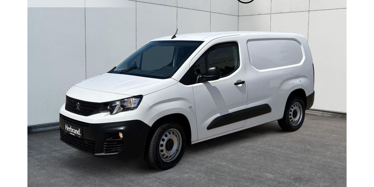 Peugeot Partner 107.650 km 11.127 &euro; Kevelaer 47623